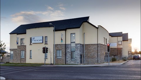 Spin Activity Centre Newbridge