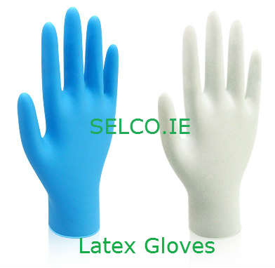 Selco Hygiene Supplies Mayo,