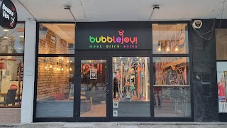 BubbleJoy Wrocław