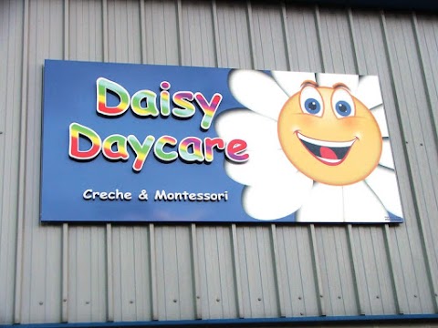 Daisy Daycare Creche