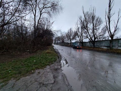 Притулок для тварин Кам'янської міської ради