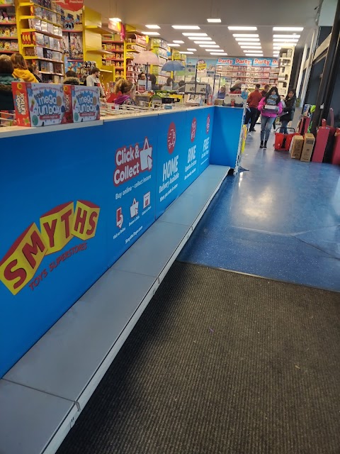 Smyths Toys Superstores