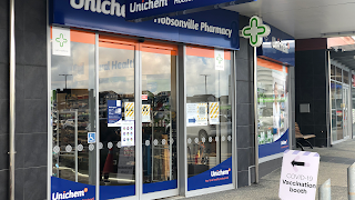 Unichem Hobsonville Pharmacy