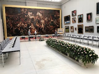 Flower Room
