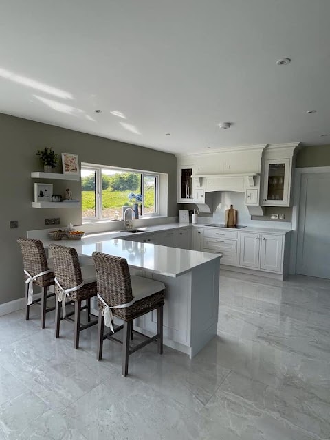 Frisby Kitchens