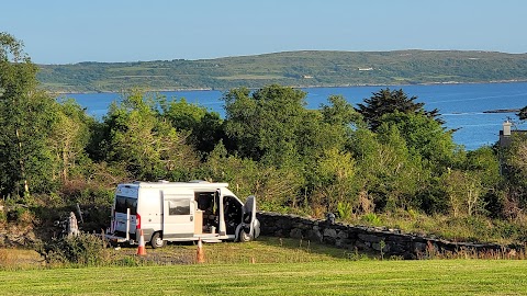 Ahakista Lodge