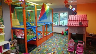 Fantastyczne Miejsce / Niebieski Domek - Sala Zabaw dla Dzieci, urodziny, imprezy fitness