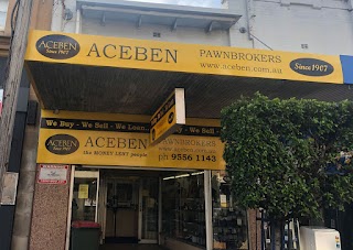 Aceben Pawn Broker