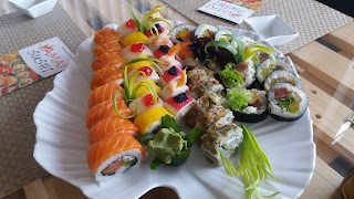 Amai sushi