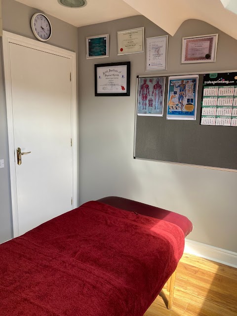 Physical Therapy Tralee