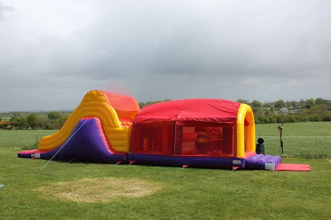 Mallow Bouncing Castles