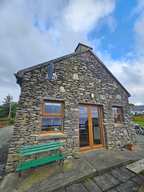 Coulagh Bay Cottages