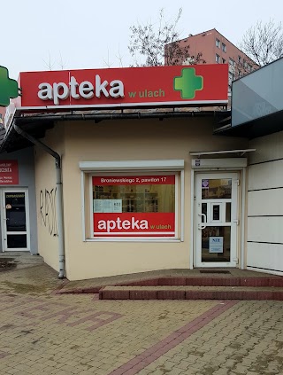 Apteka W Ulach