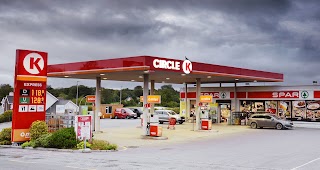 Spar/CircleK Craughwell - Jody's