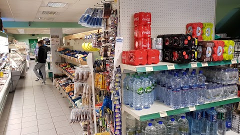 Maureens Supermarket