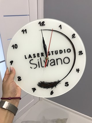 Лазерная эпиляция Silvano