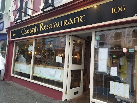 Caragh Restaurant & Lounge Bar