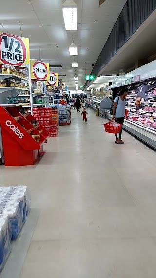 Coles Dee Why