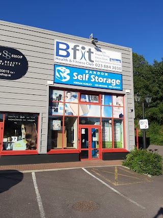 Bandon Self Storage