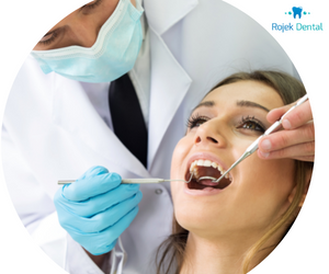 Rojek Dental - Gabinet Stomatologiczny - Protetyka - Ortodoncja - Dentysta