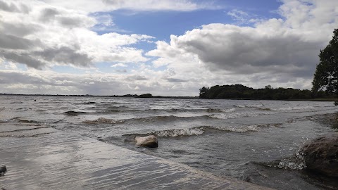 Lough Ennell View