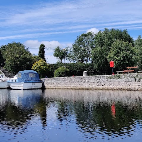 Carnadoe Pier