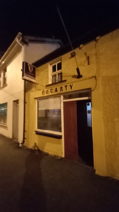 Fogarty's Pub