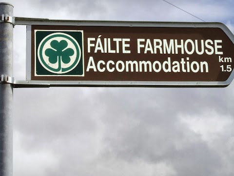 Failte Farmhouse B&B