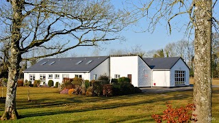 Ballinahown National School