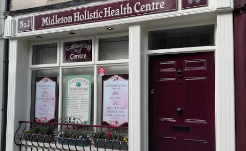 Midleton Holistic Health & Counselling Centre