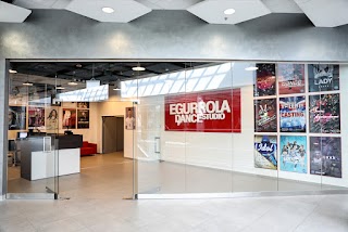 Egurrola Dance Studio Wrocław