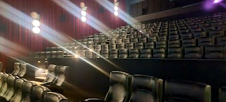 Limelight Cinemas Ipswich