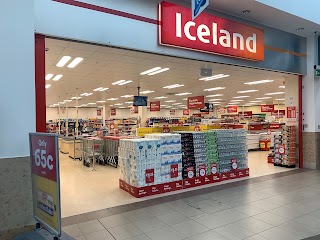 Iceland Clonmel