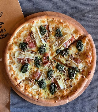 Stara Rzeźnia Pizzeria s.c.