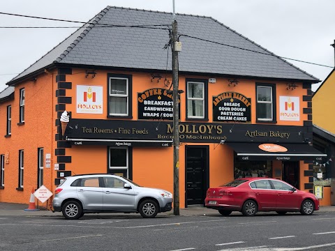 Molloy's Bakery and Fine Food Emporium