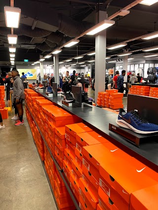 Nike Company Store - Invitation Only