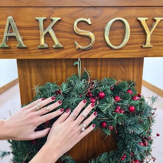 Aksoy Jewellers