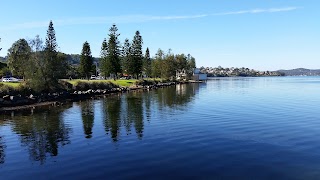 The Lake Macquarie Variety Playground