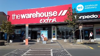 The Warehouse Te Rapa