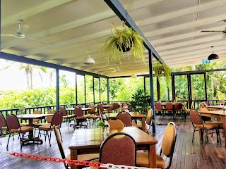 Rainforest View Restaurant