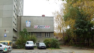 SportFit