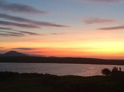 Connemara Cottages Roundstone