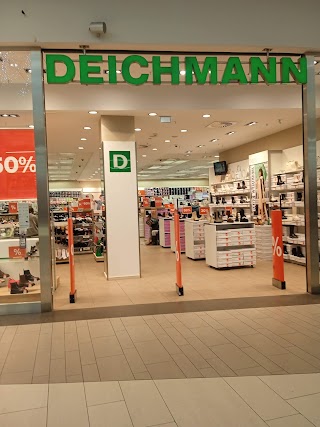 DEICHMANN