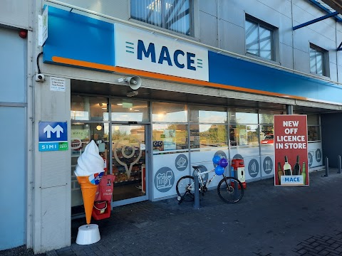 MACE Ennis (Gort Rd)