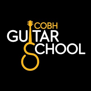 Cobh Guitar School