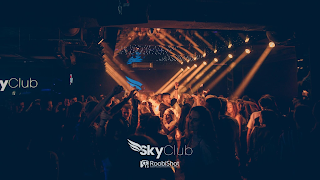 SkyClub - Dyskoteka & Drink Bar - Białystok