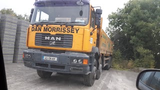 Dan Morrissey & Company (Plazamont Ltd.)