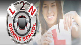 L 2 N Driving School