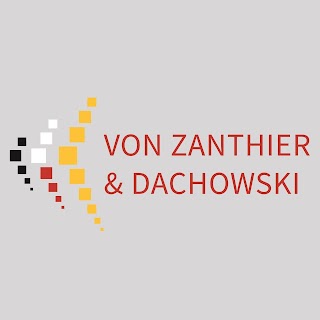 VON ZANTHIER & DACHOWSKI Poznań