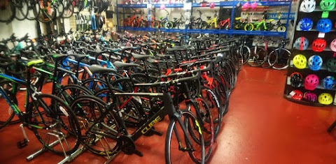 Buckley Cycles Tullamore